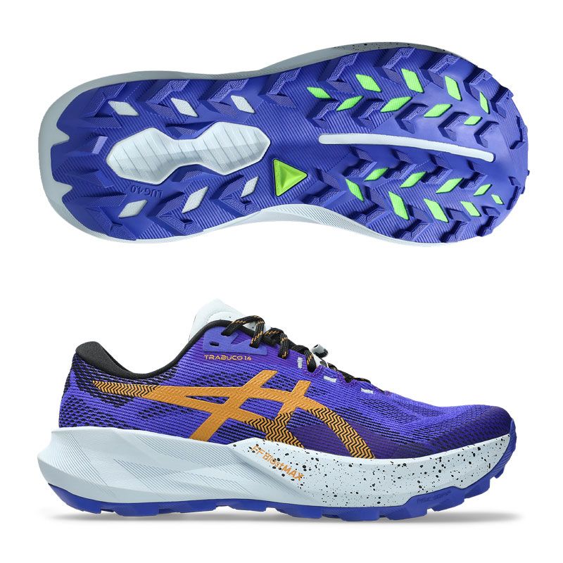 Asics Trabuco 14 herr