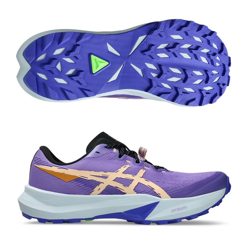 Asics Fuji Lite 6 dam