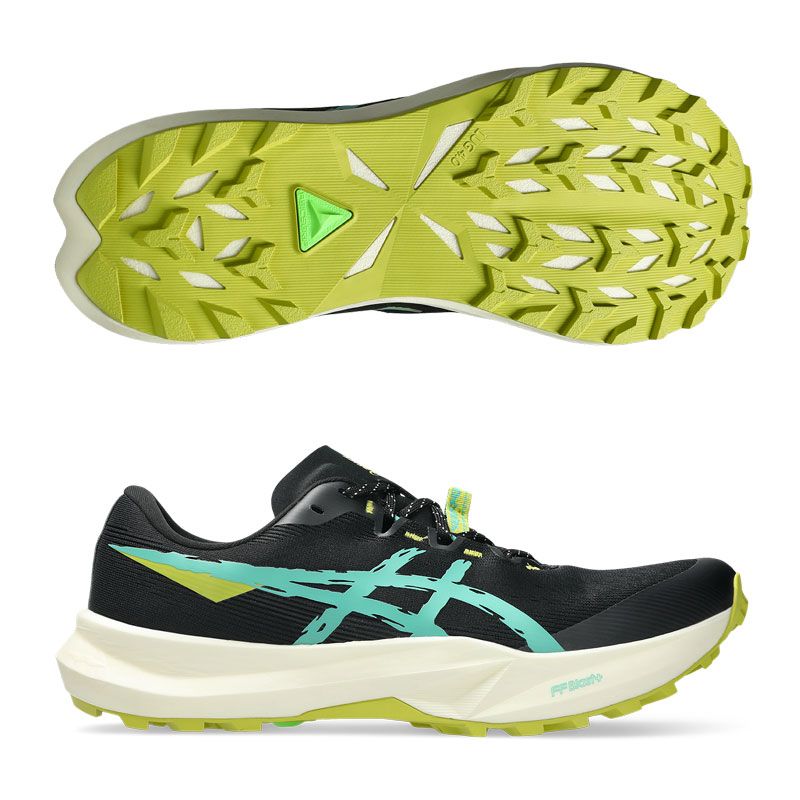 Asics Fuji Lite 6 herr