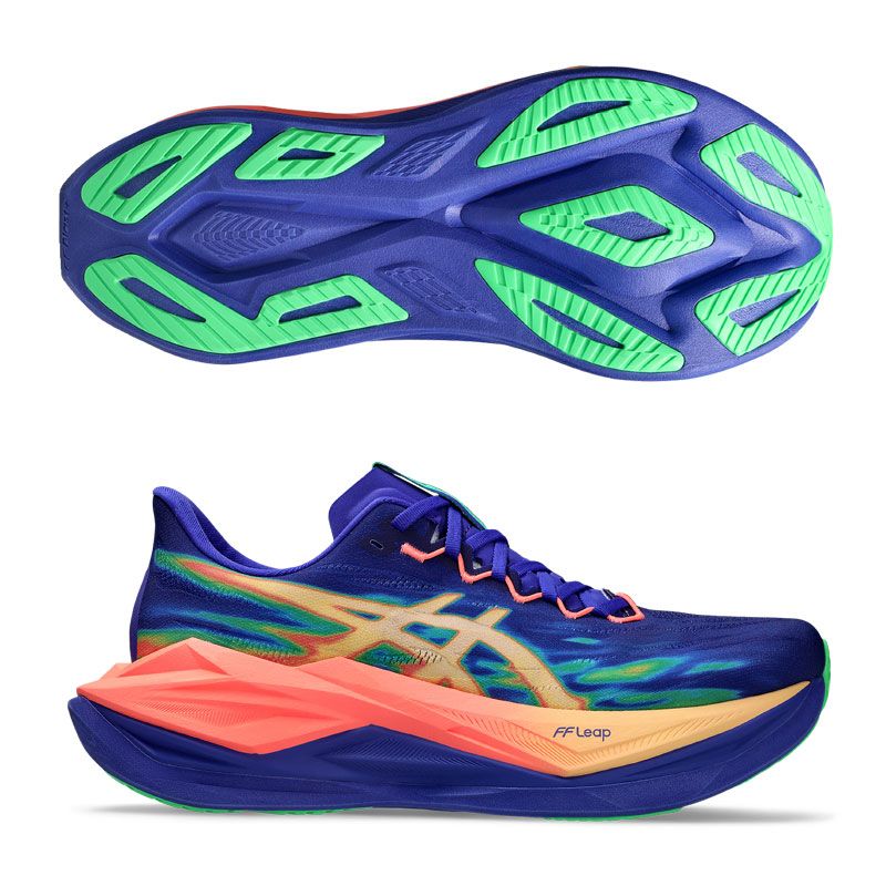 Asics Superblast 3 unisex