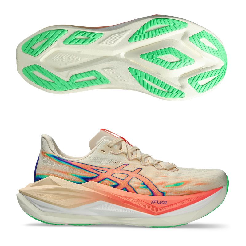 Asics Superblast 3 unisex