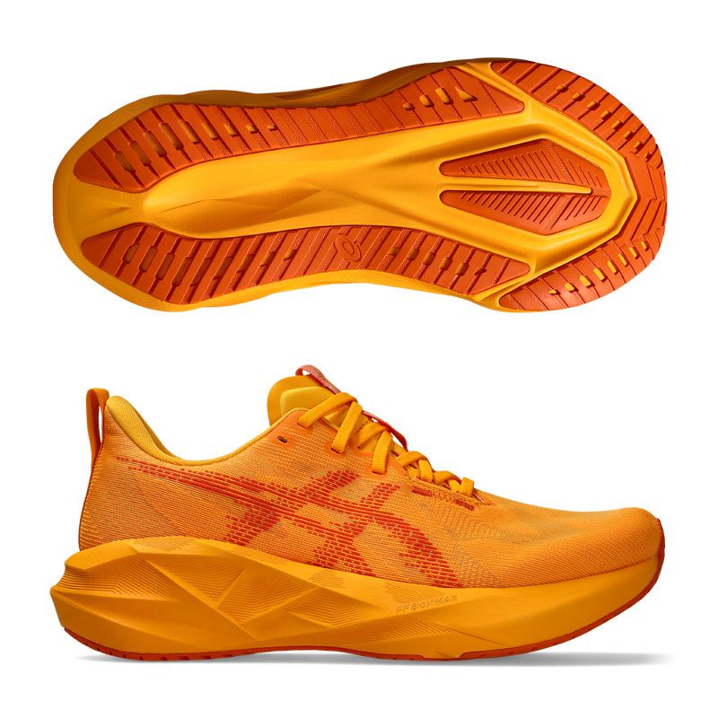 Asics Novablast 5 herr