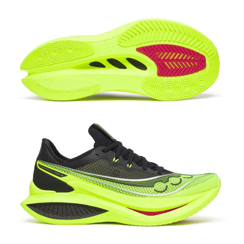 Saucony Endorphin Pro 5 herr