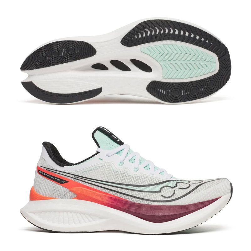 Saucony Endorphin Pro 5 herr