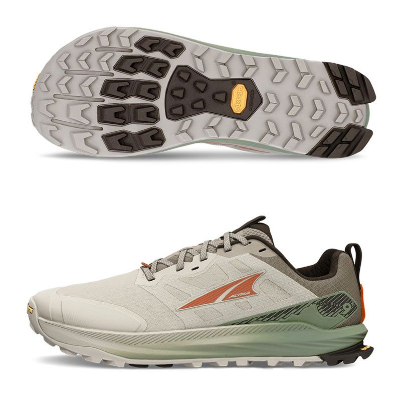 Altra Lone Peak 9+ herr