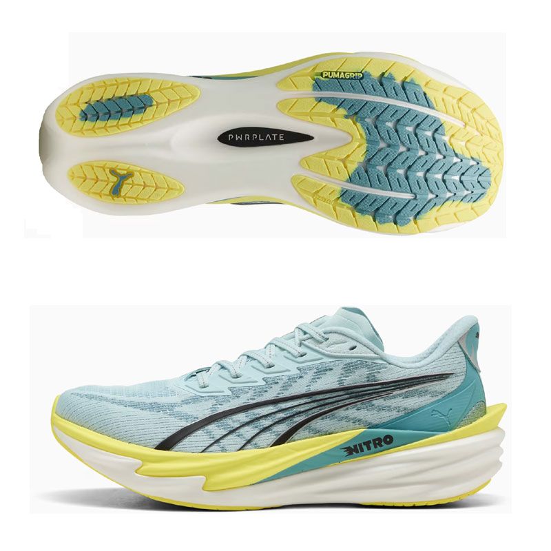 Puma Deviate Nitro 4 herr