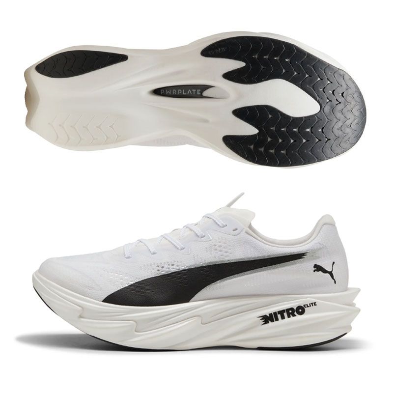 Puma Deviate Nitro Elite 4 herr