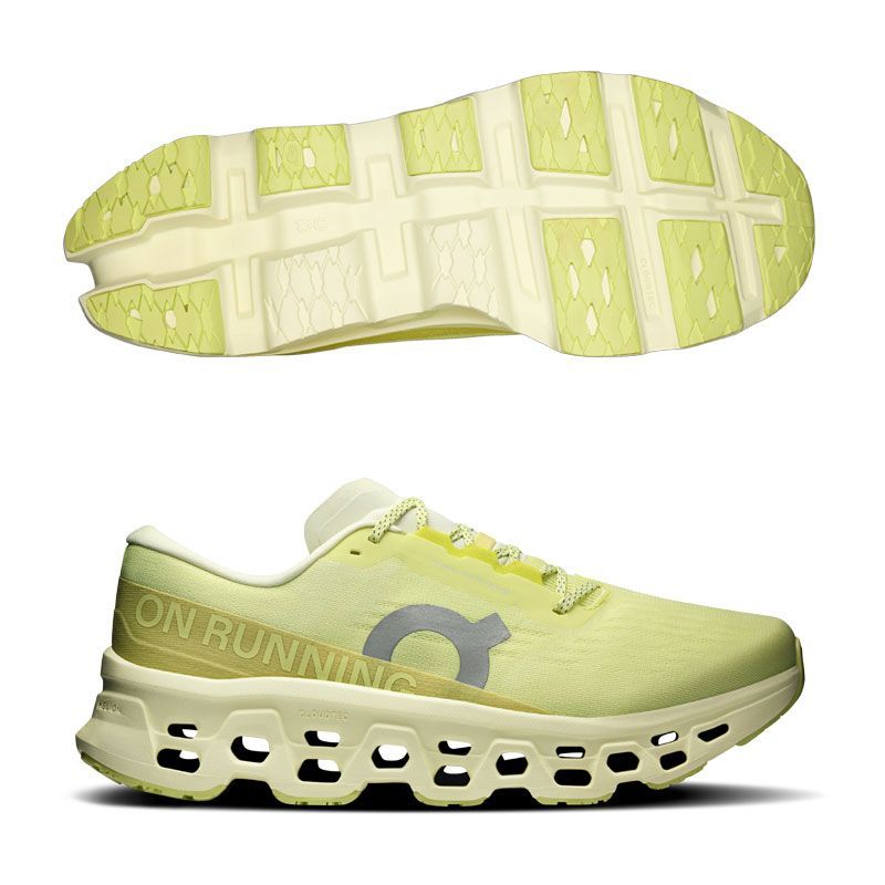 ON Cloudmonster 3 dam