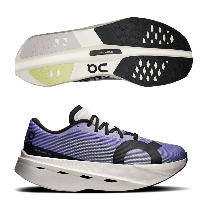 ON Cloudboom Volt dam