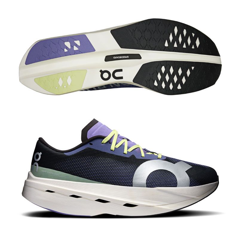 ON Cloudboom Volt herr