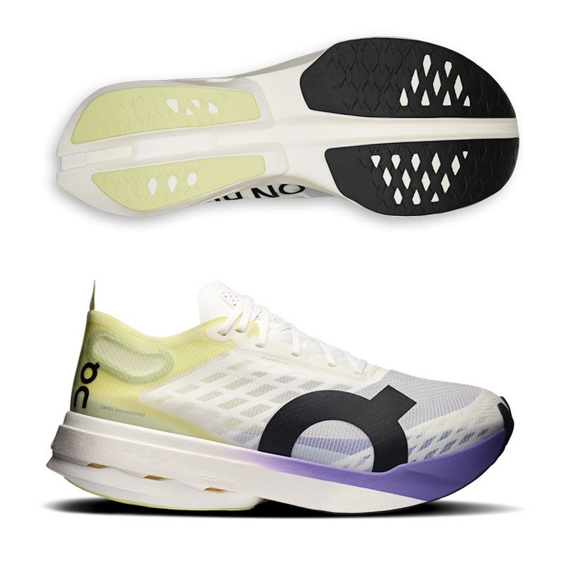 ON Cloudboom Strike herr