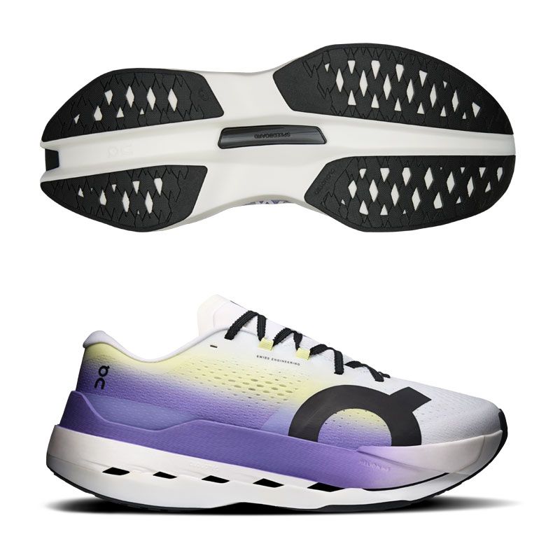 ON Cloudboom Max herr