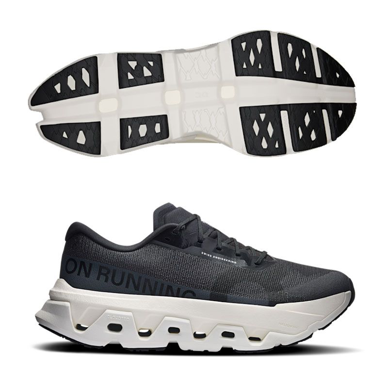 ON Cloudmonster 3 Hyper herr