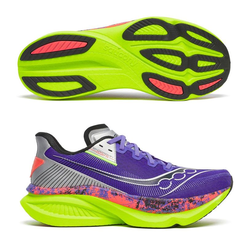 Saucony Endorphin Azura herr