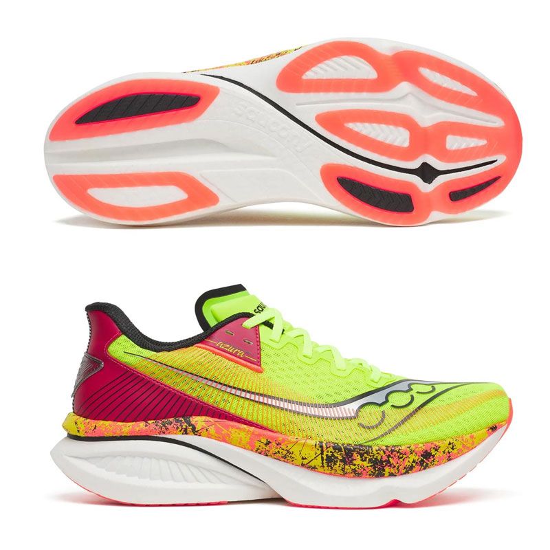 Saucony Endorphin Azura herr