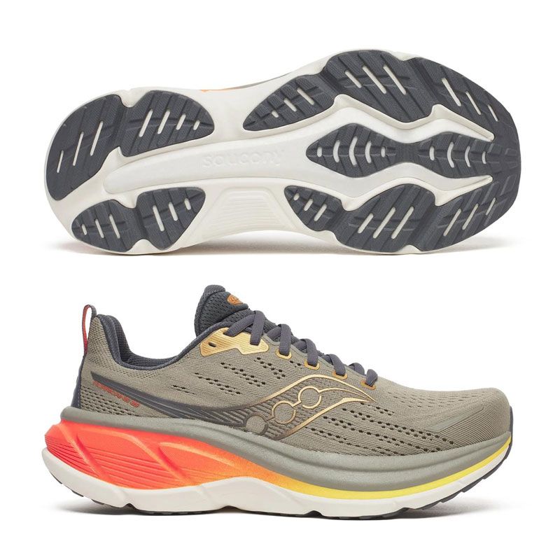 Saucony Hurricane 25 herr