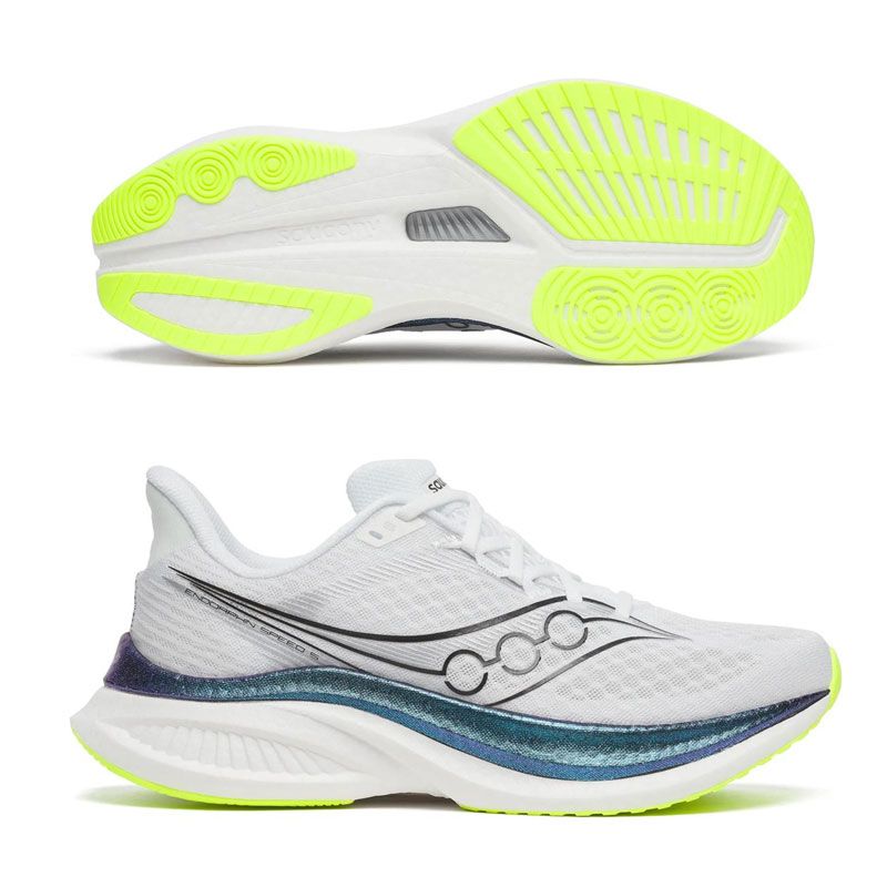 Saucony Endorphin Speed 5 herr