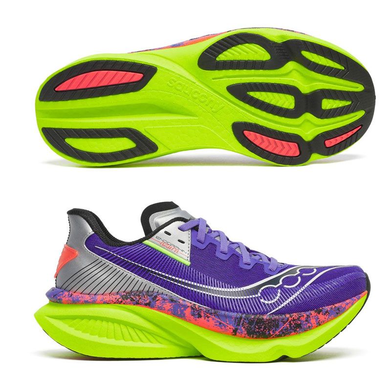 Saucony Endorphin Azura dam