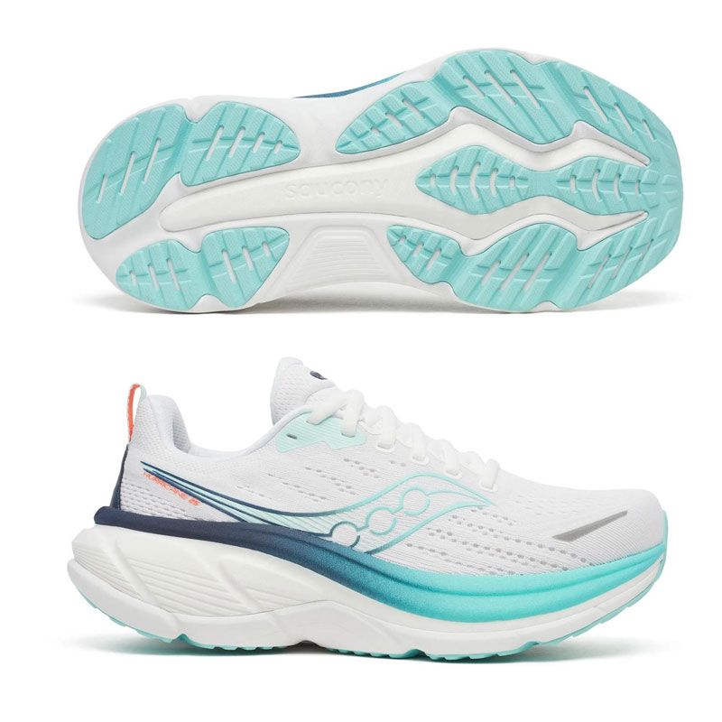 Saucony Hurricane 25 dam