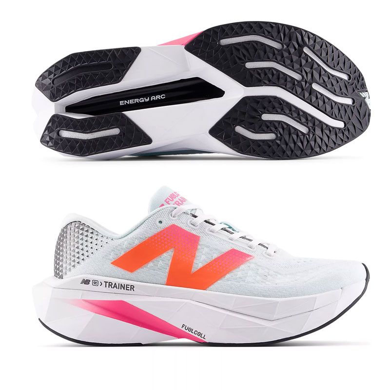 New Balance FuelCell SC Trainer v3 herr
