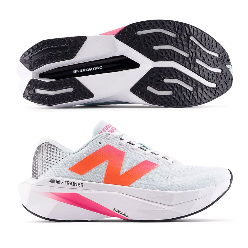 New Balance FuelCell SC Trainer v3(2E)herr