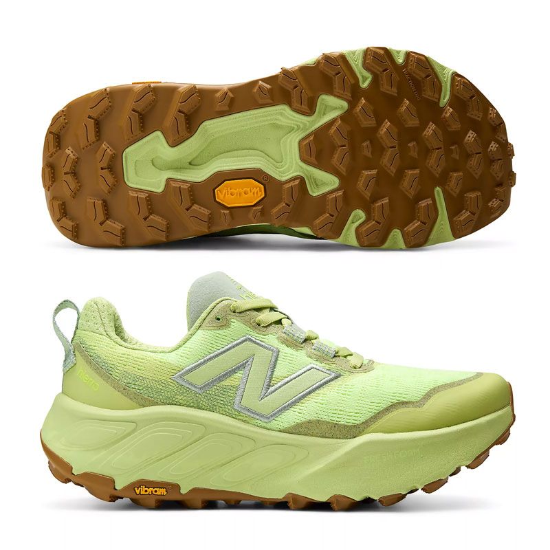 New Balance Fresh Foam X Hierro v9 dam