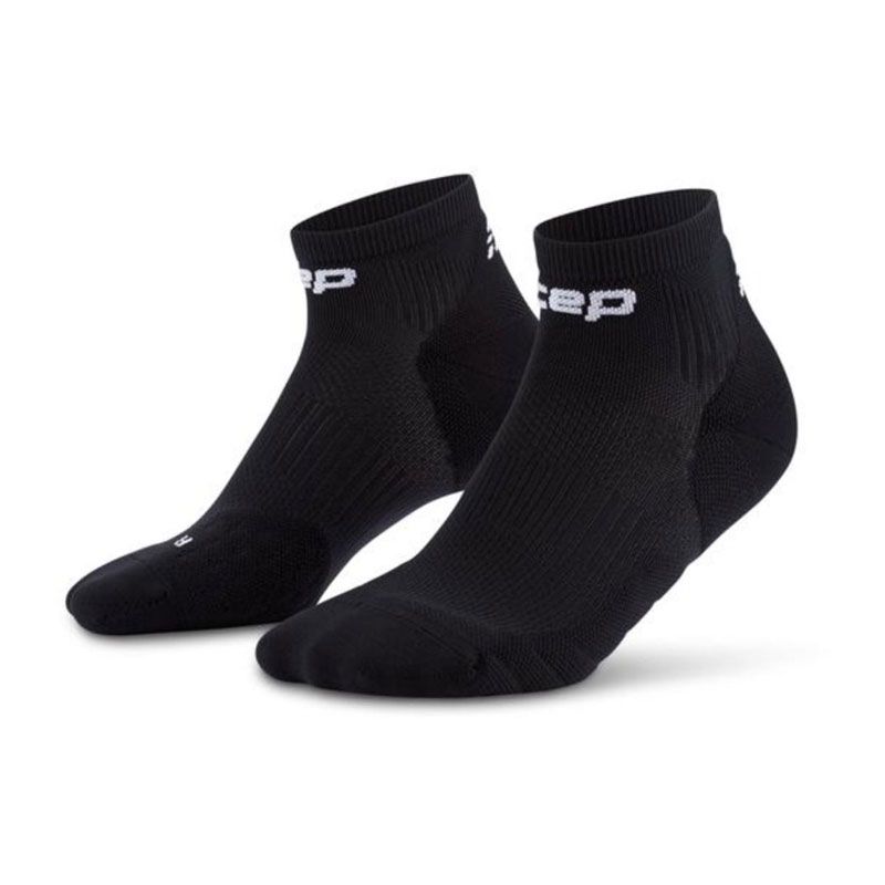Cep Run Socks Low Cut dam