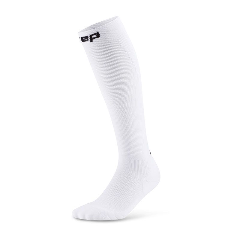 Cep Run Socks Tall 5.0 herr