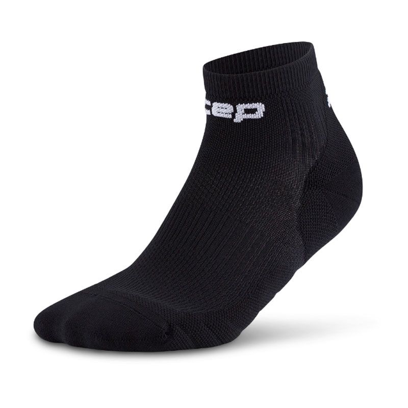 Cep Run Socks Low Cut herr