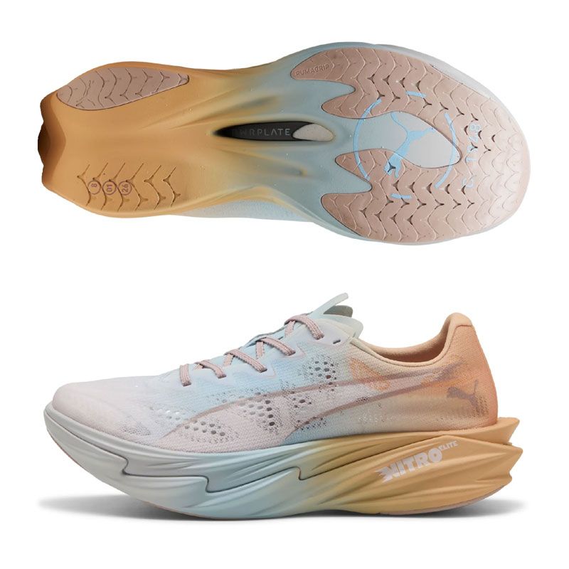 Puma Deviate Nitro Elite 4 dam