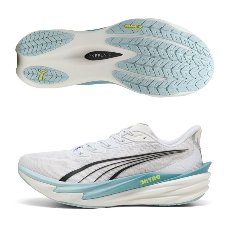 Puma Deviate Nitro 4 herr