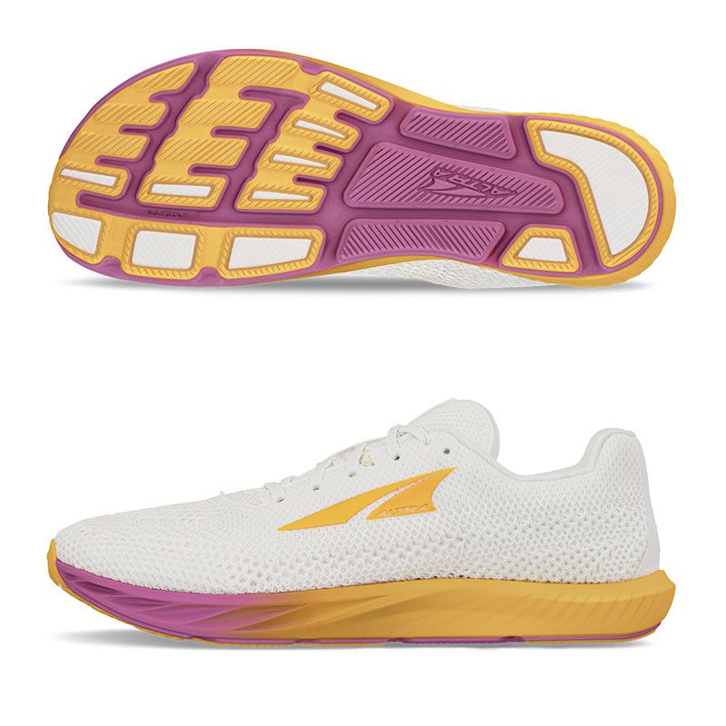 Altra Escalante Racer 2 dam