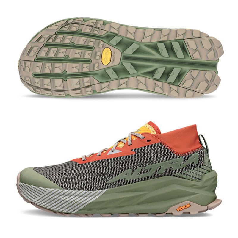 Altra Olympus 275 herr