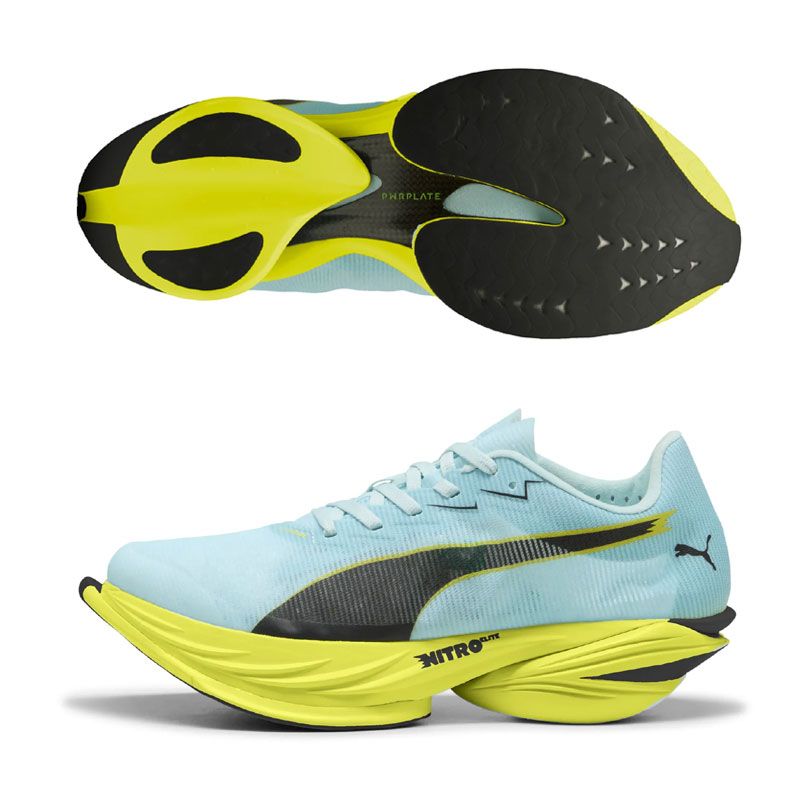 Puma Fast-R Nitro Elite 3 dam