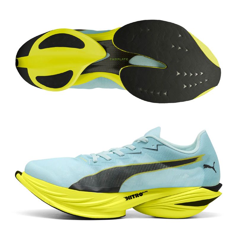 Puma Fast-R Nitro Elite 3 herr