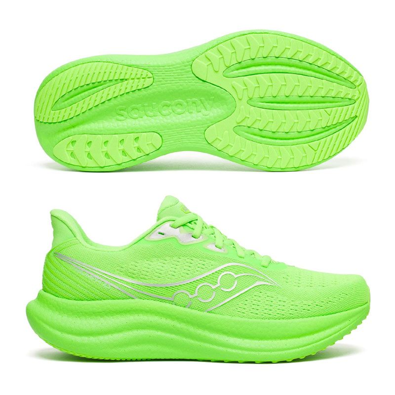 Saucony Triumph 23 herr