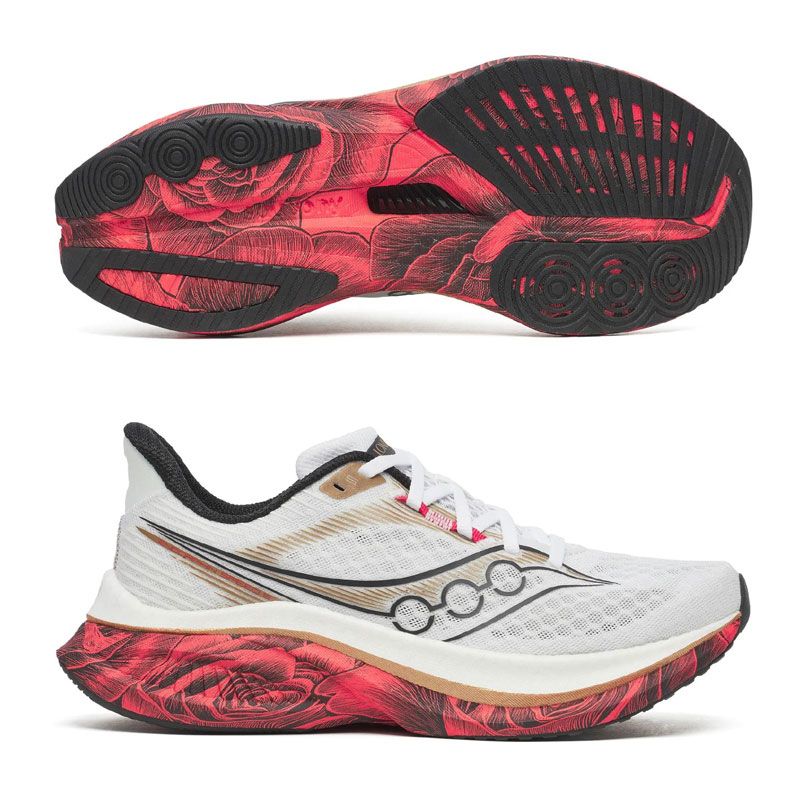 Saucony Endorphin Speed 5 dam