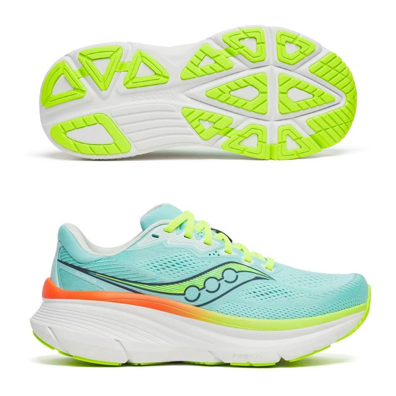 Saucony Guide 19 dam