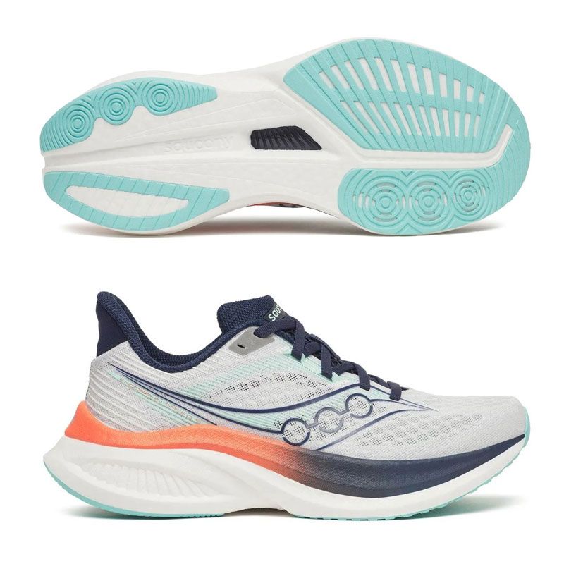Saucony Endorphin Speed 5 dam