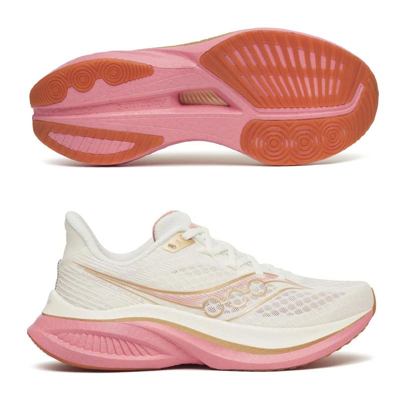 Saucony Endorphin Speed 5 dam