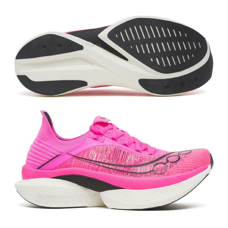 Saucony Endorphin Elite 2 unisex