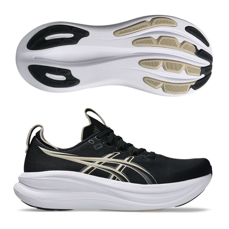 Asics Gel-Nimbus 28 wide herr