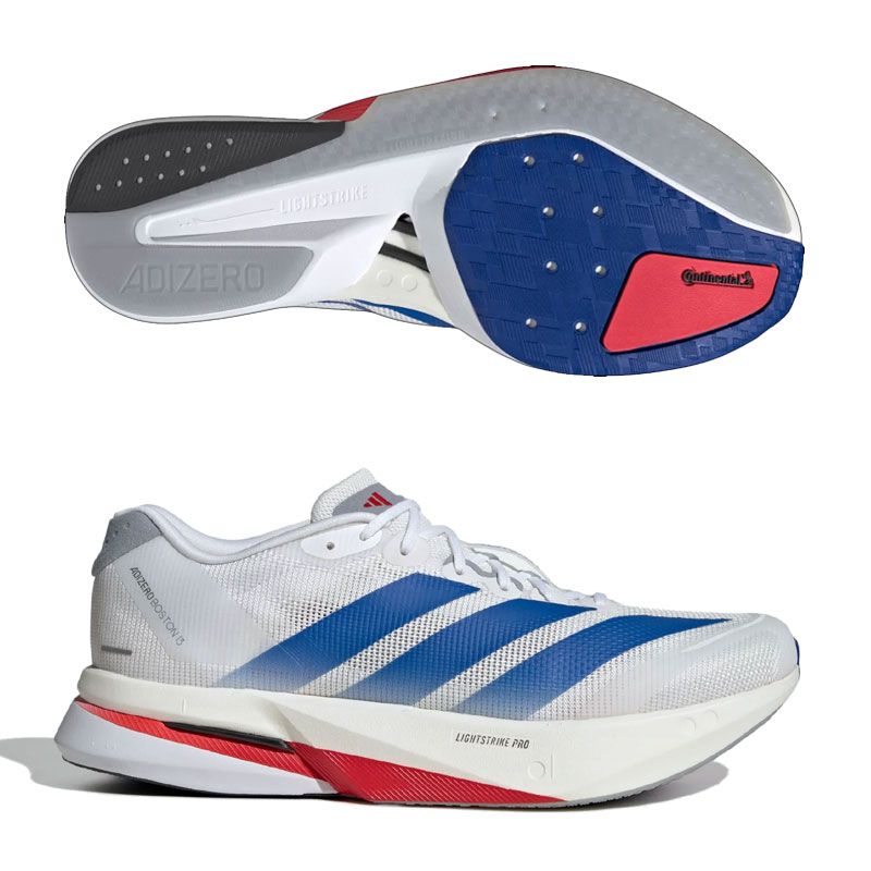 Adidas Adizero Boston 13 herr