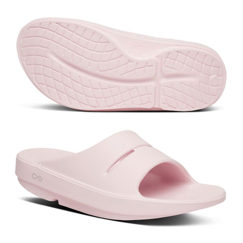 Oofos Ooahh Primerose unisex