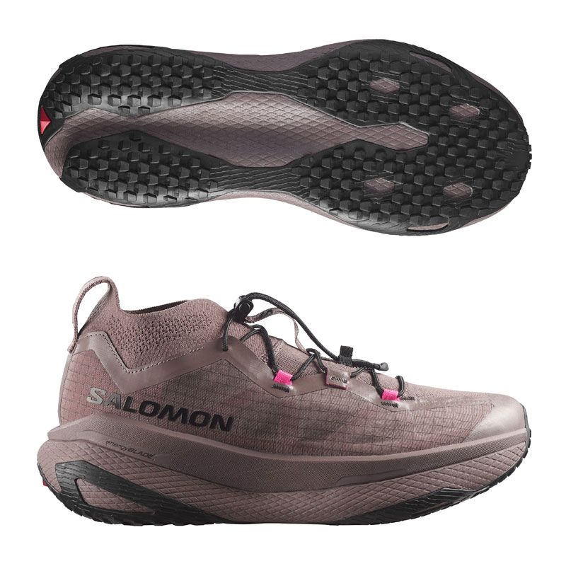 Salomon GRVl Concept