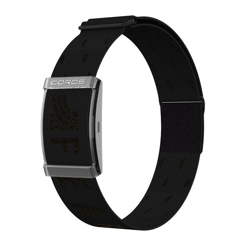 Coros Heart Rate Monitor Jakob Editn