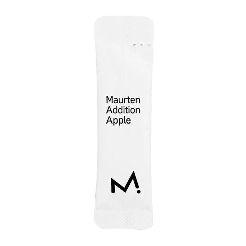 Maurten Addition Apple