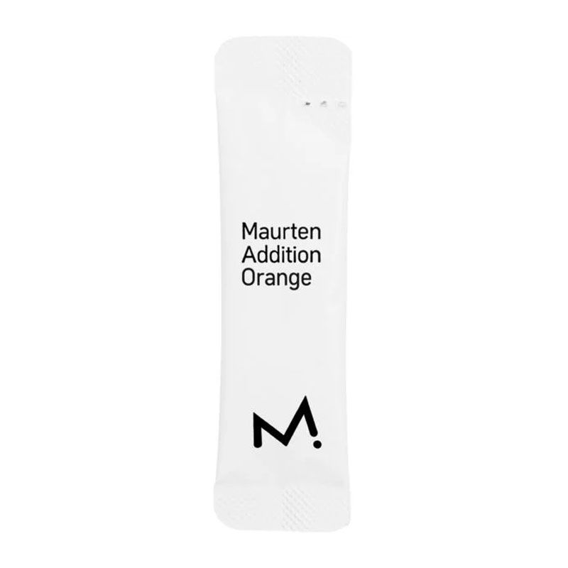 Maurten Addition Orange