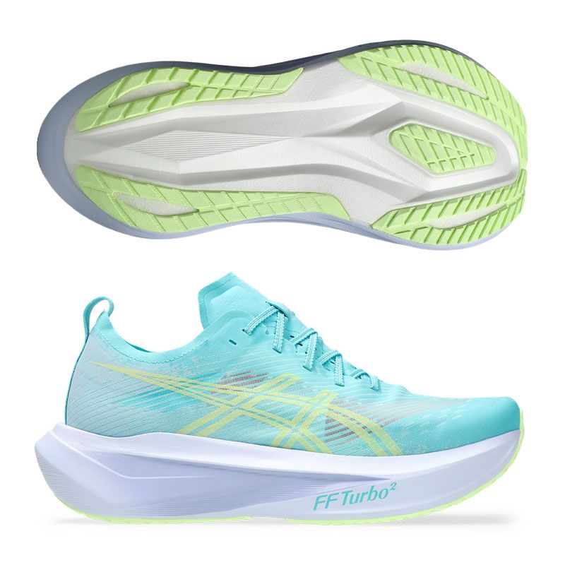 Asics Megablast unisex