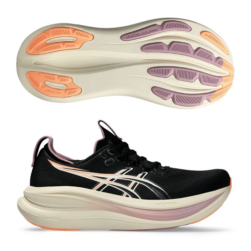 Asics Gel-Nimbus 28 dam